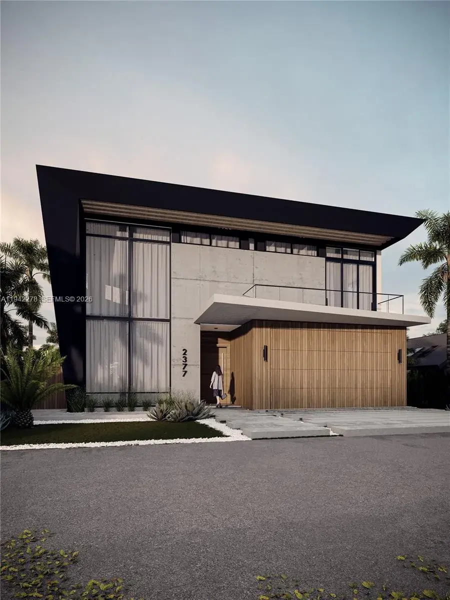 2377 SE 15th St, Pompano Beach FL 33062