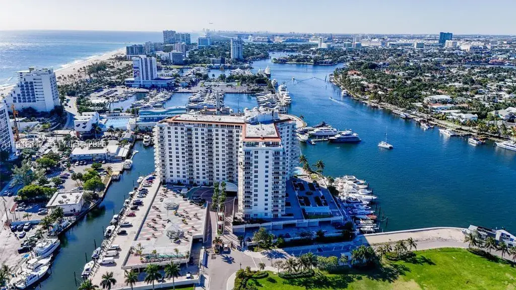 2 bedroom 2 bath Residential for sale at 1 Las Olas Circle # 306, Fort Lauderdale FL 33316