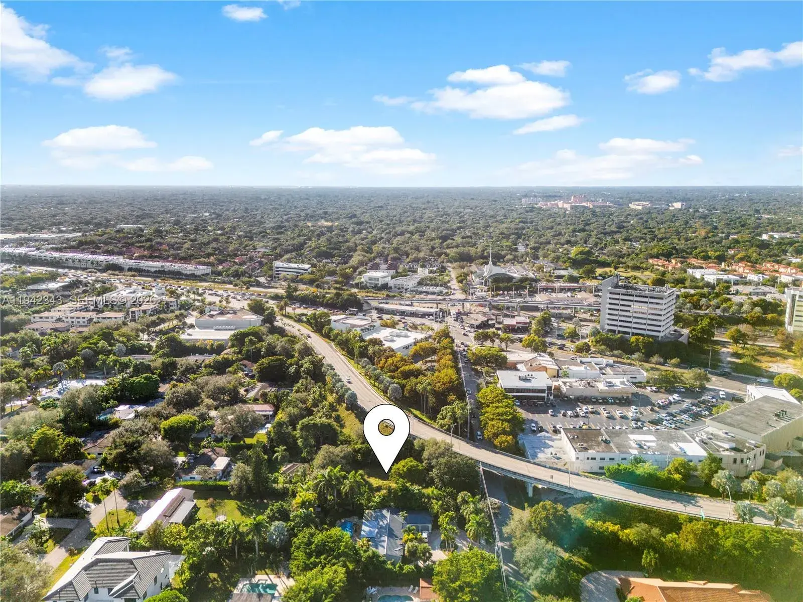7400 SW 98th St, Pinecrest FL 33156