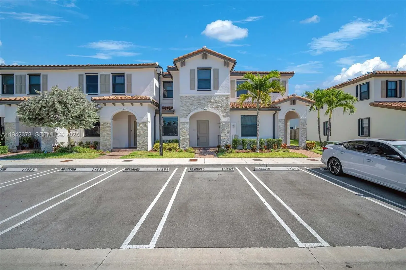 11869 SW 246th Ter, Homestead FL 33032
