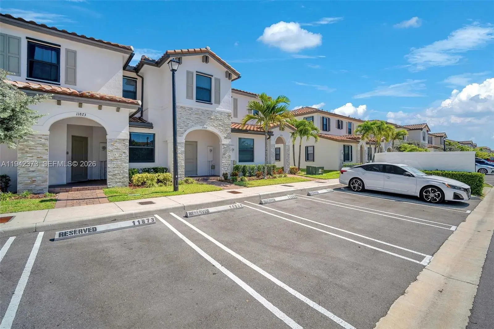 11869 SW 246th Ter, Homestead FL 33032