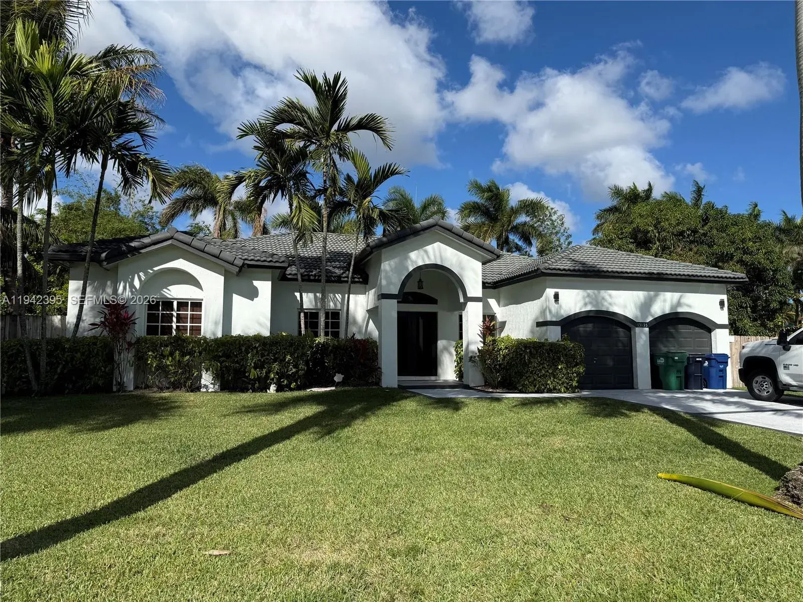 13135 SW 218th Ter, Miami FL 33170