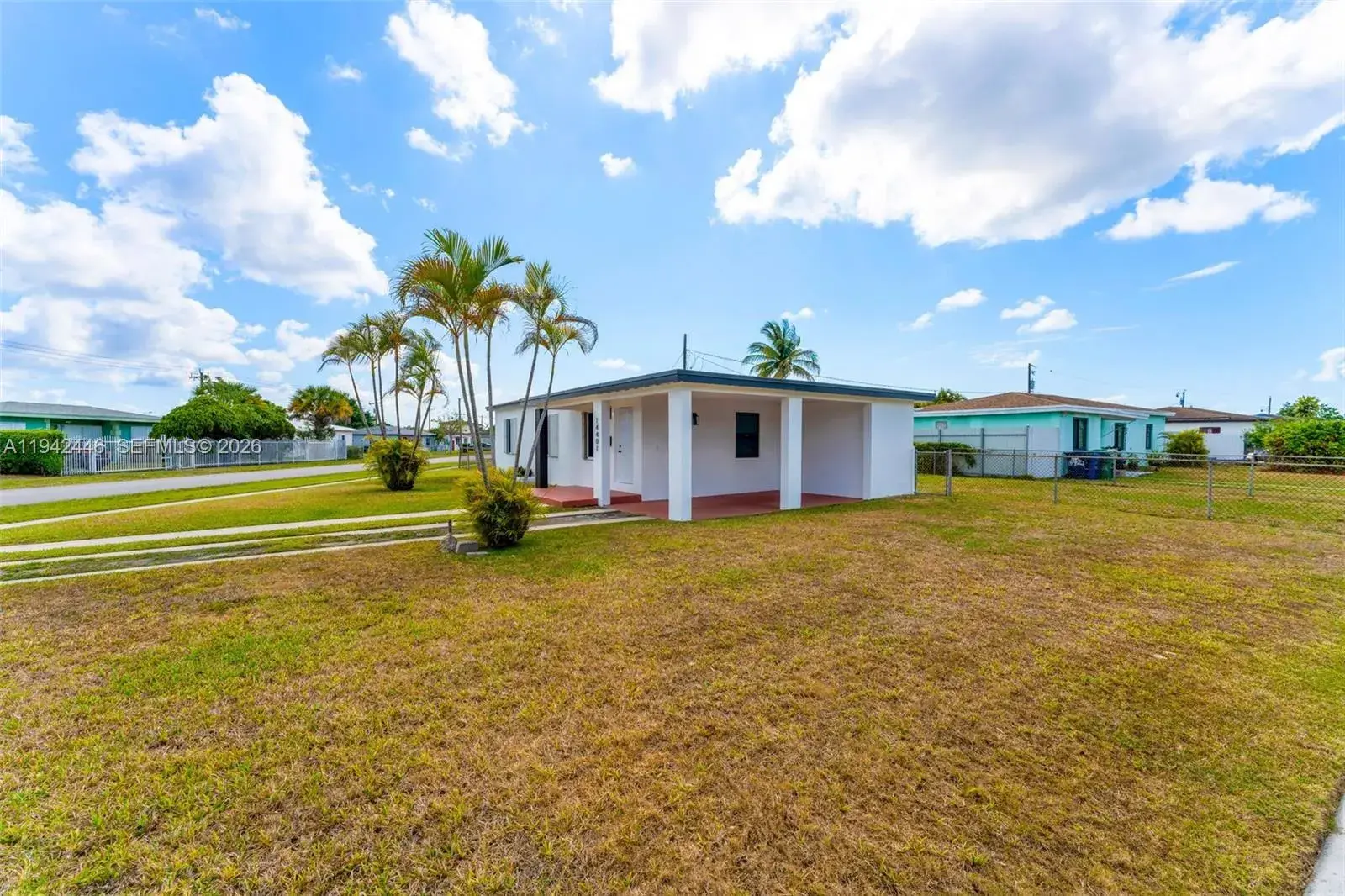 14401 Pierce St, Miami FL 33176