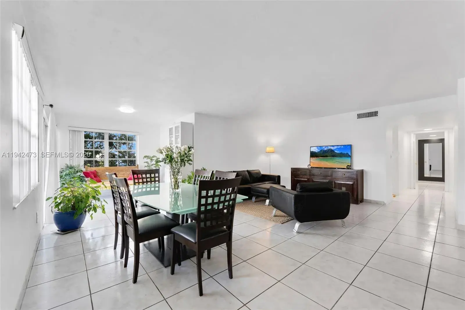 2 bedroom 2 bath Residential for sale at 11840 NE 19th Dr # 9, North Miami FL 33181