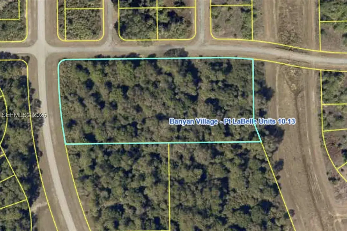0000 SW Banyan Blvd, La Belle FL 33935