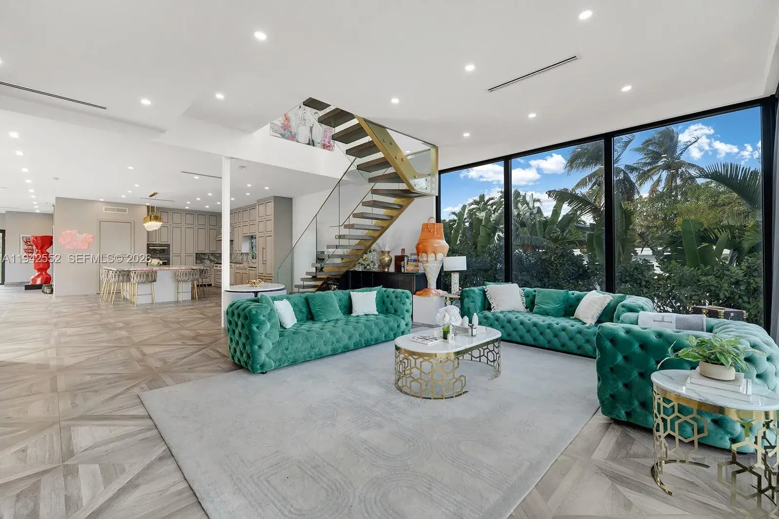 4 bedroom 4 bath for sale at 8005 Noremac Ave, Miami Beach FL 33141