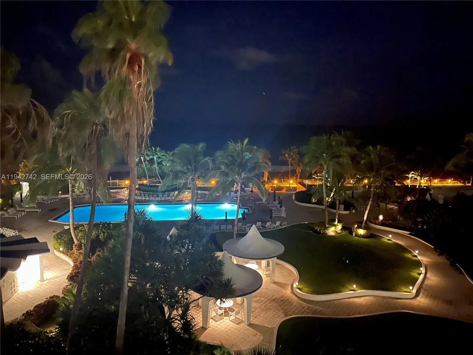 5161 Collins Ave # 715, Miami Beach FL 33140