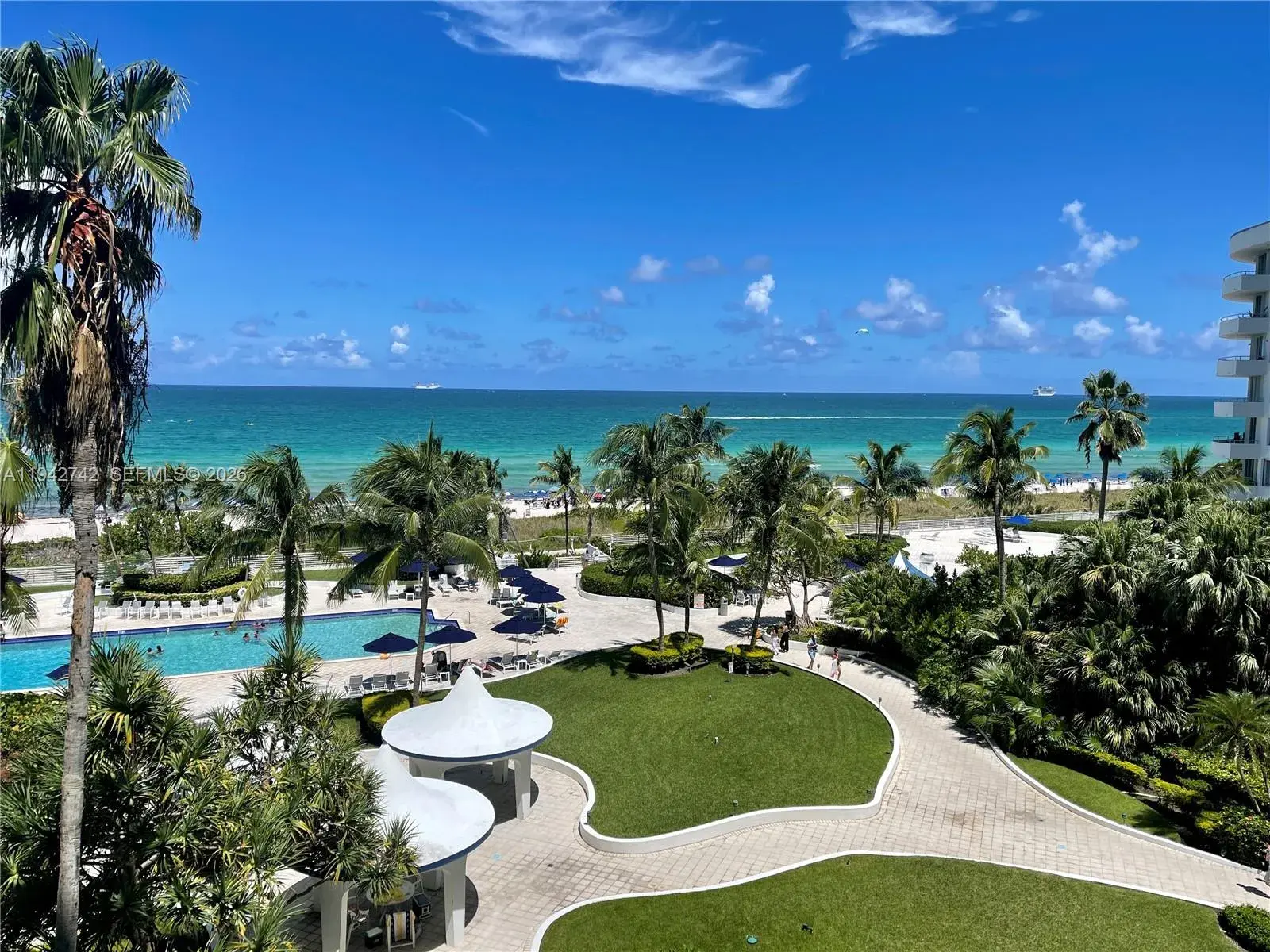 5161 Collins Ave # 715, Miami Beach FL 33140
