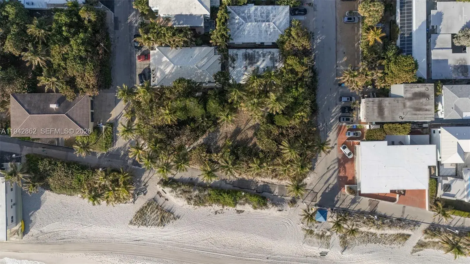 Land/Boat Docks for sale at 5784 N Surf Rd, Hollywood FL 33019