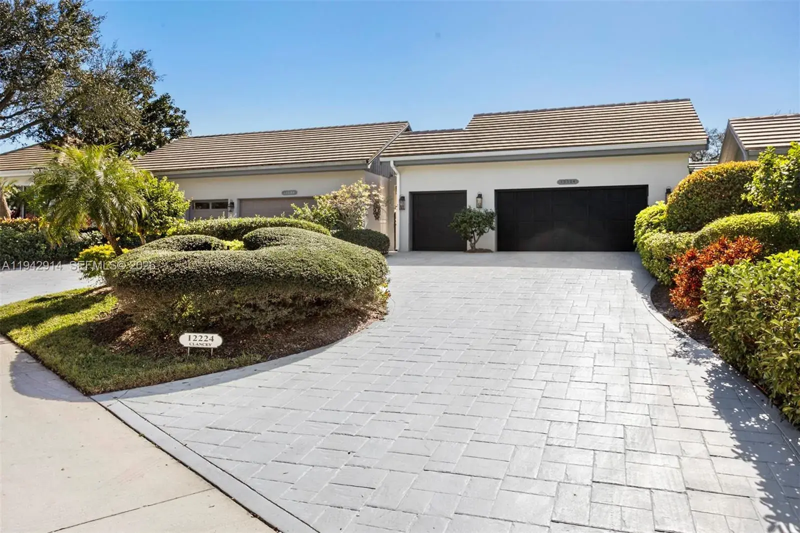 3 bedroom 3 bath Residential for sale at 12224 SE Birkdale Run, Tequesta FL 33469