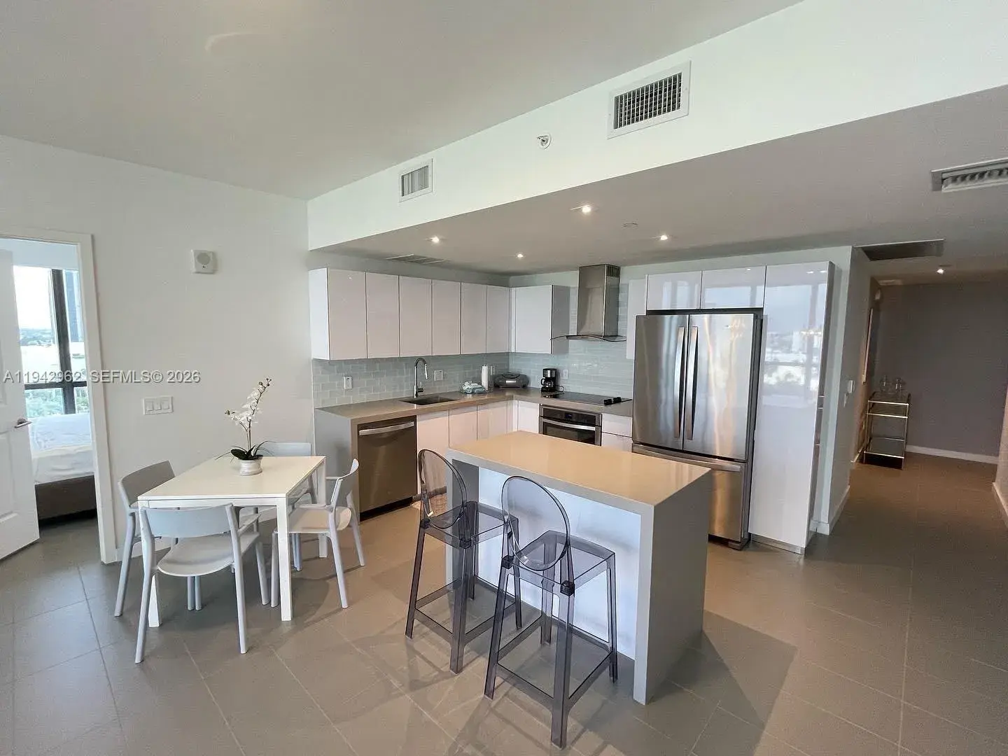2 bedroom 2 bath Residential for sale at 1600 NE 1st Ave # 1220, Miami FL 33132