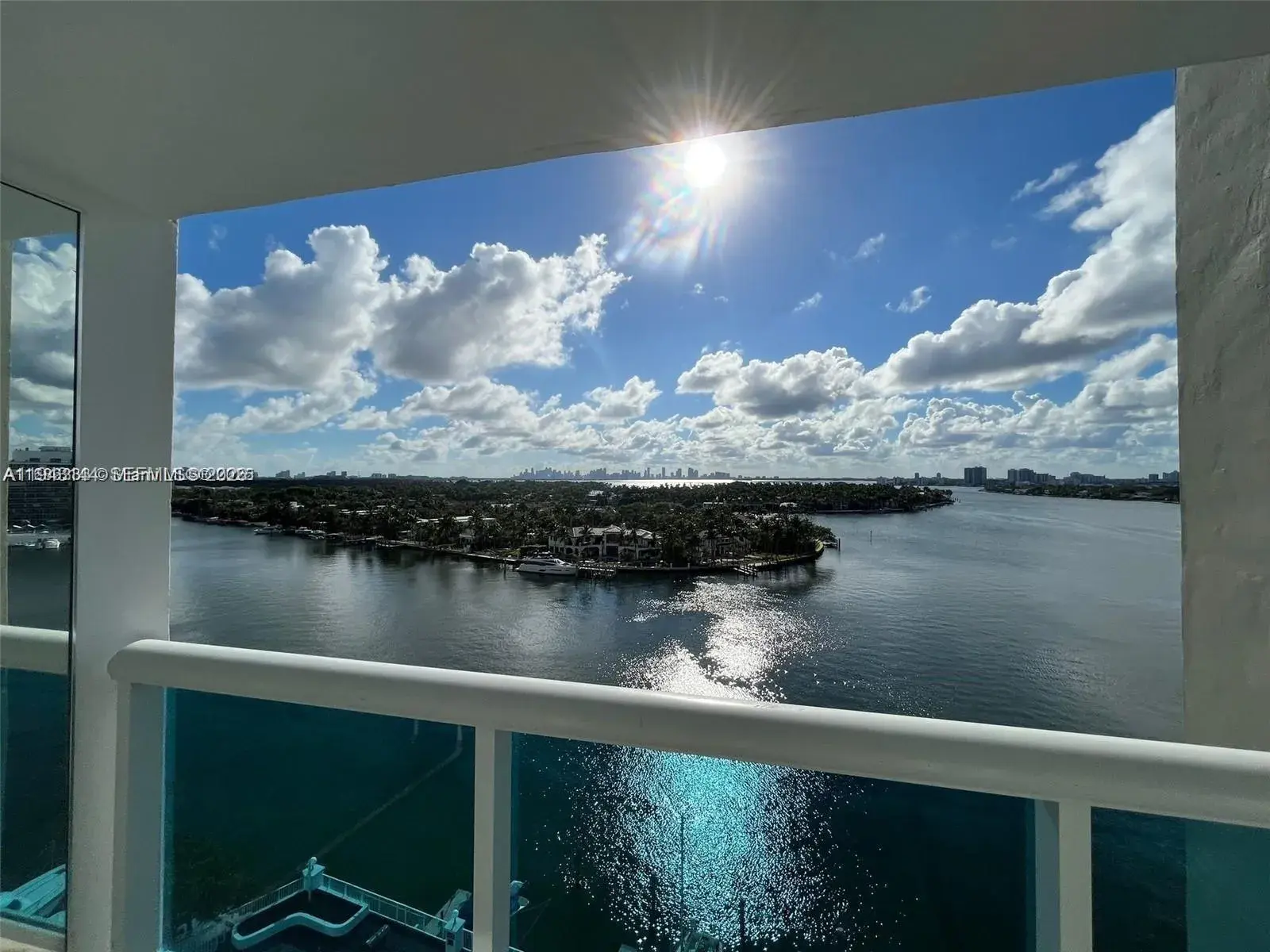 1 bedroom 1 bath Residential for sale at 6770 Indian Creek Dr # 11H, Miami Beach FL 33141