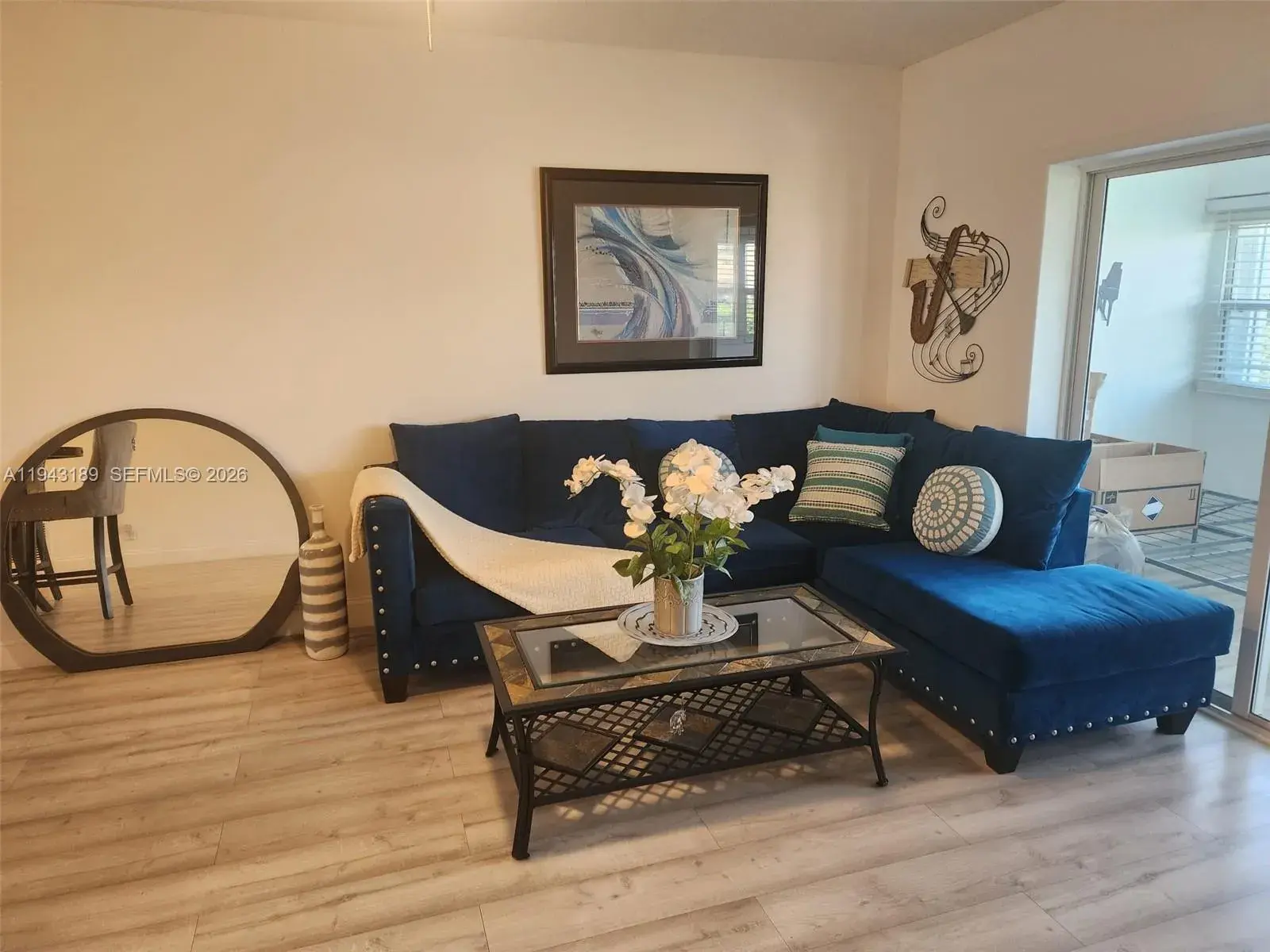 1115 Lake Ter # 206, Boynton Beach FL 33426