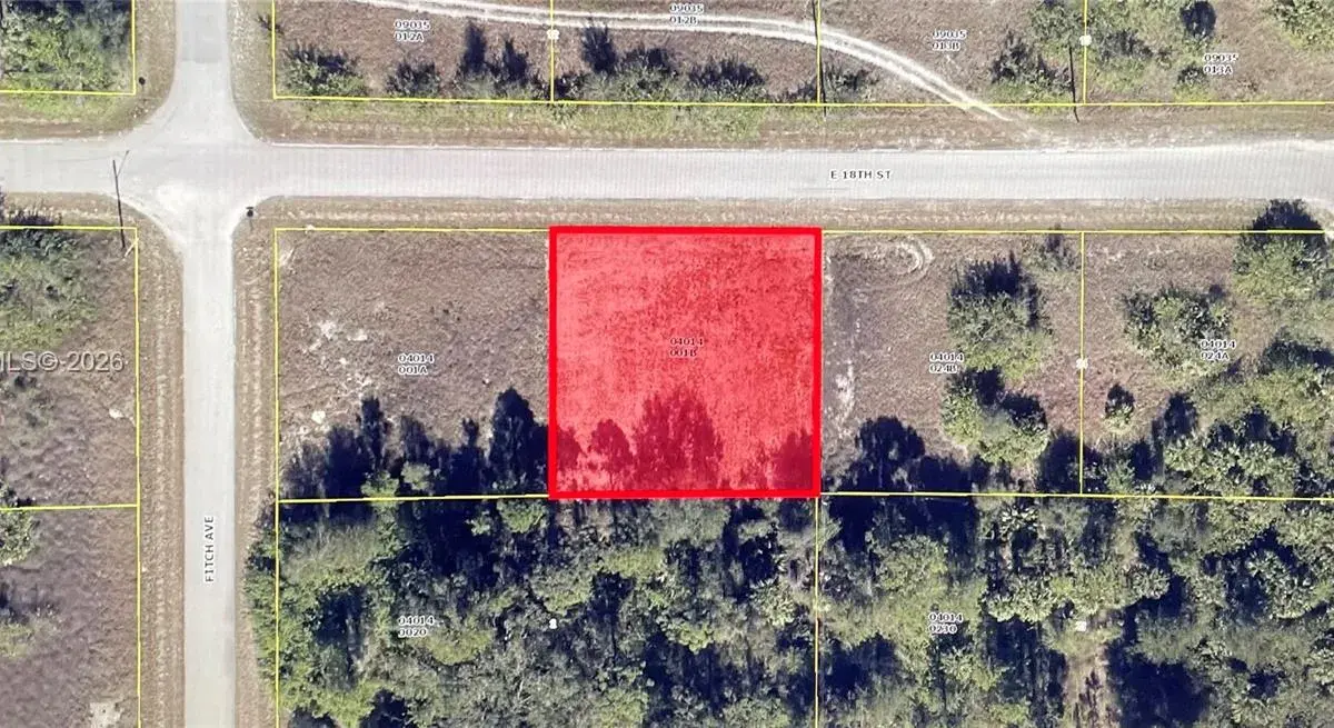 4502 E 18TH ST, Lehigh Acres FL 33972