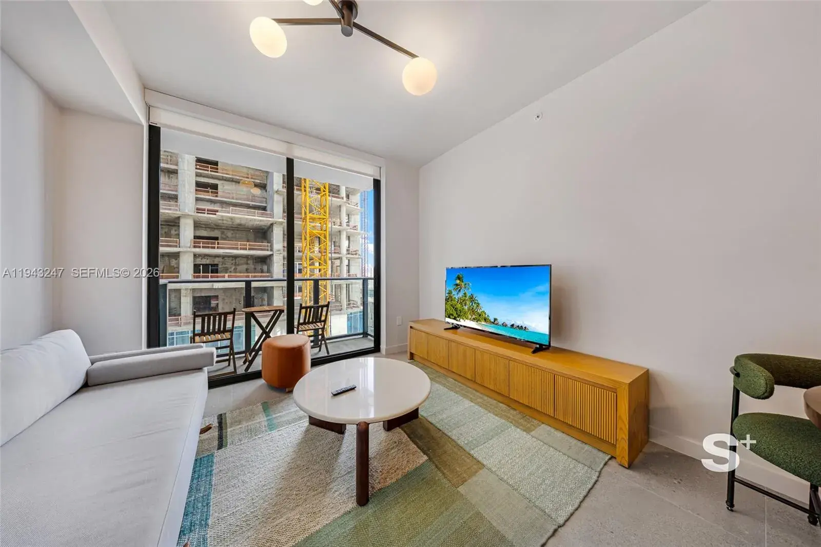 11 NE 6th St # 2903, Miami FL 33132