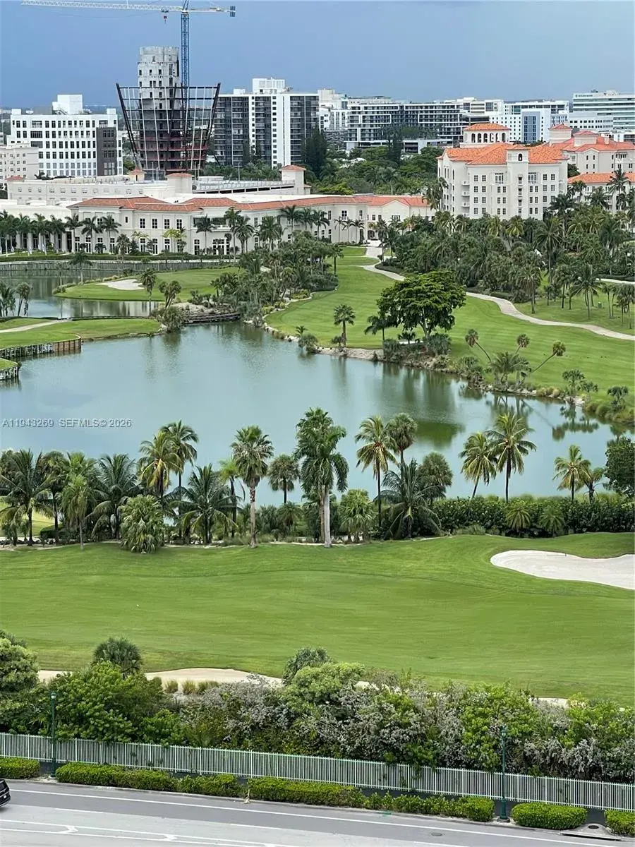1 bedroom 2 bath Residential Lease for rent at 3300 NE 192nd St # 1804, Aventura FL 33180