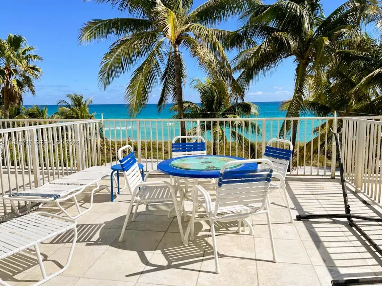 Residential for sale at 6345 Collins Ave # 435, Miami Beach FL 33141