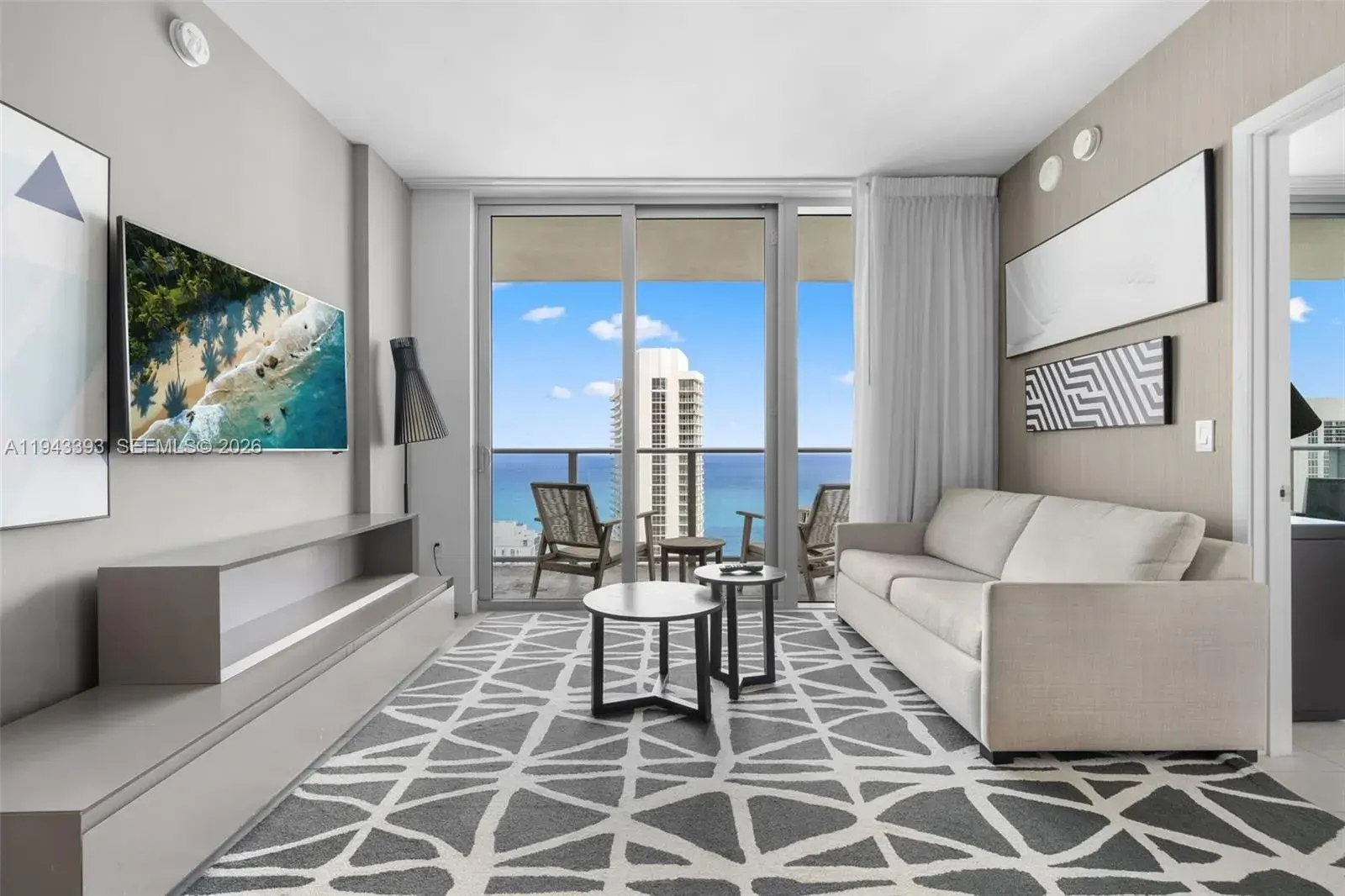 4010 S Ocean Dr # T3607, Hollywood FL 33019