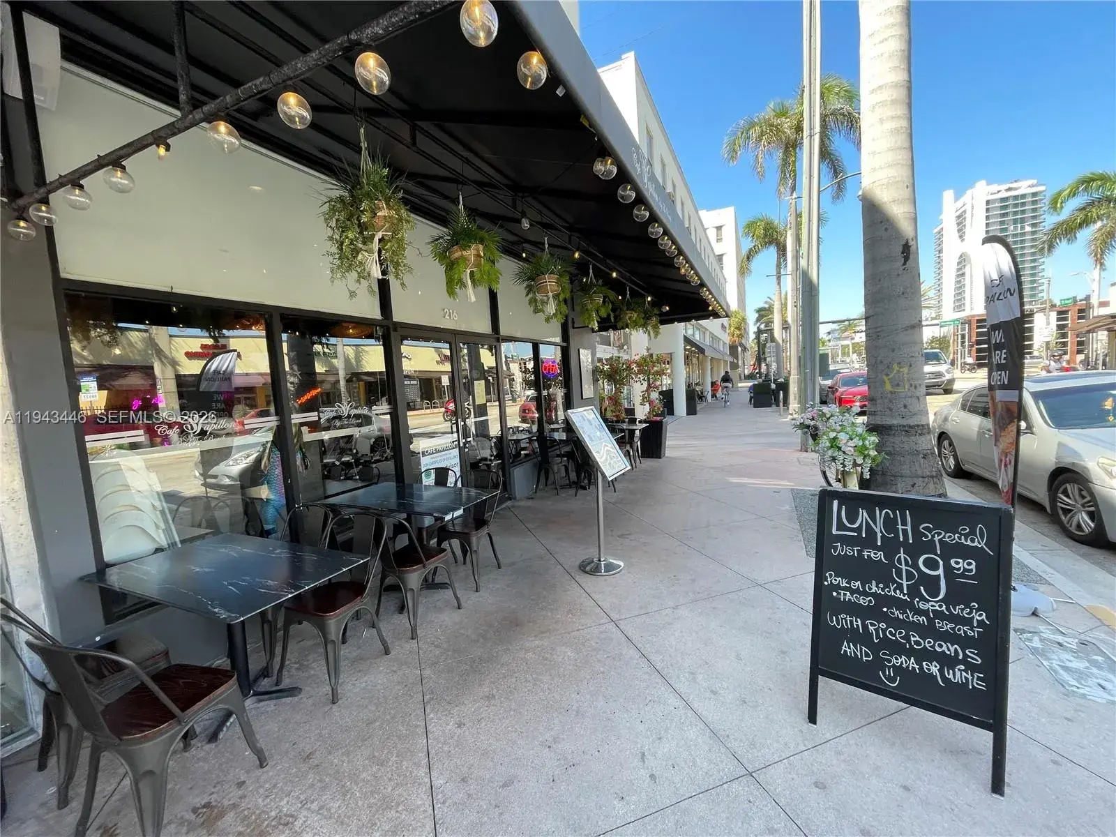 Business Opportunity for sale at 310 71st St, Miami Beach FL 33141