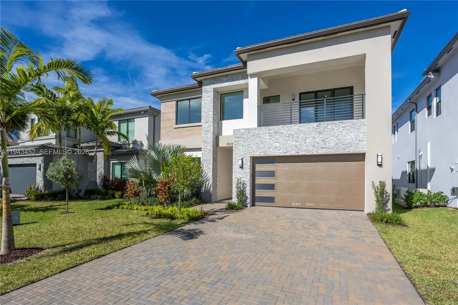 8525 Crystal Downs Ave, Boca Raton FL 33434