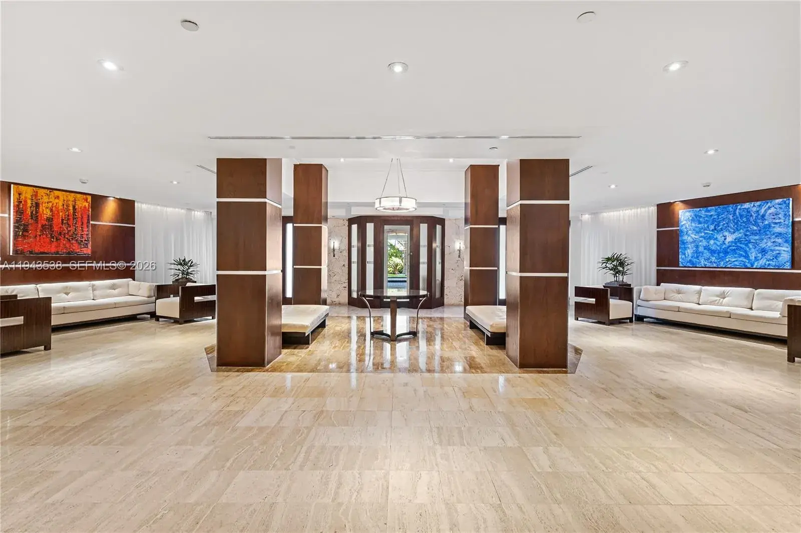 2451 Brickell Ave, Miami FL 33129