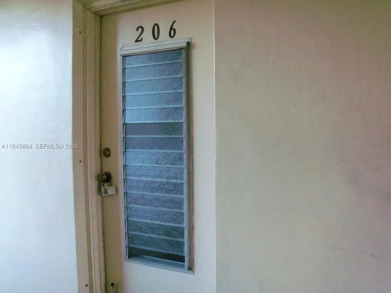 300 NE 14th Ave # 206, Hallandale Beach FL 33009
