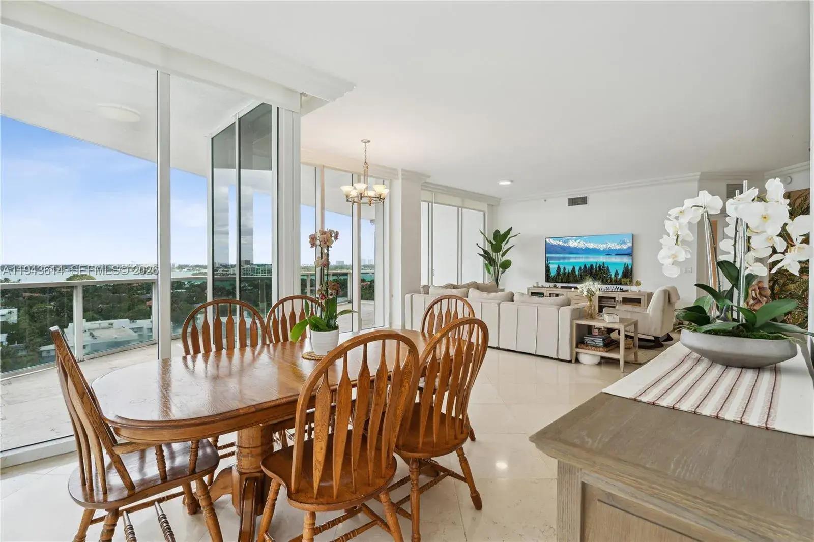 4 bedroom 4 bath Residential for sale at 10225 Collins Ave # 904, Bal Harbour FL 33154
