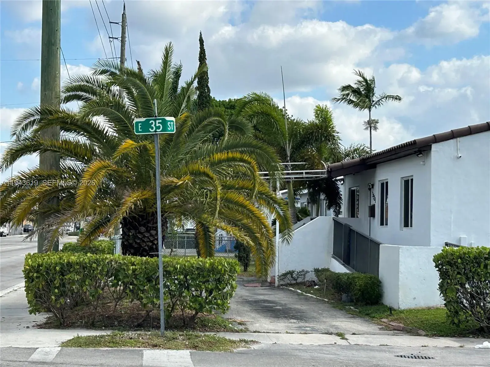Commercial Sale for sale at 3521 E 4th Ave, Hialeah FL 33013