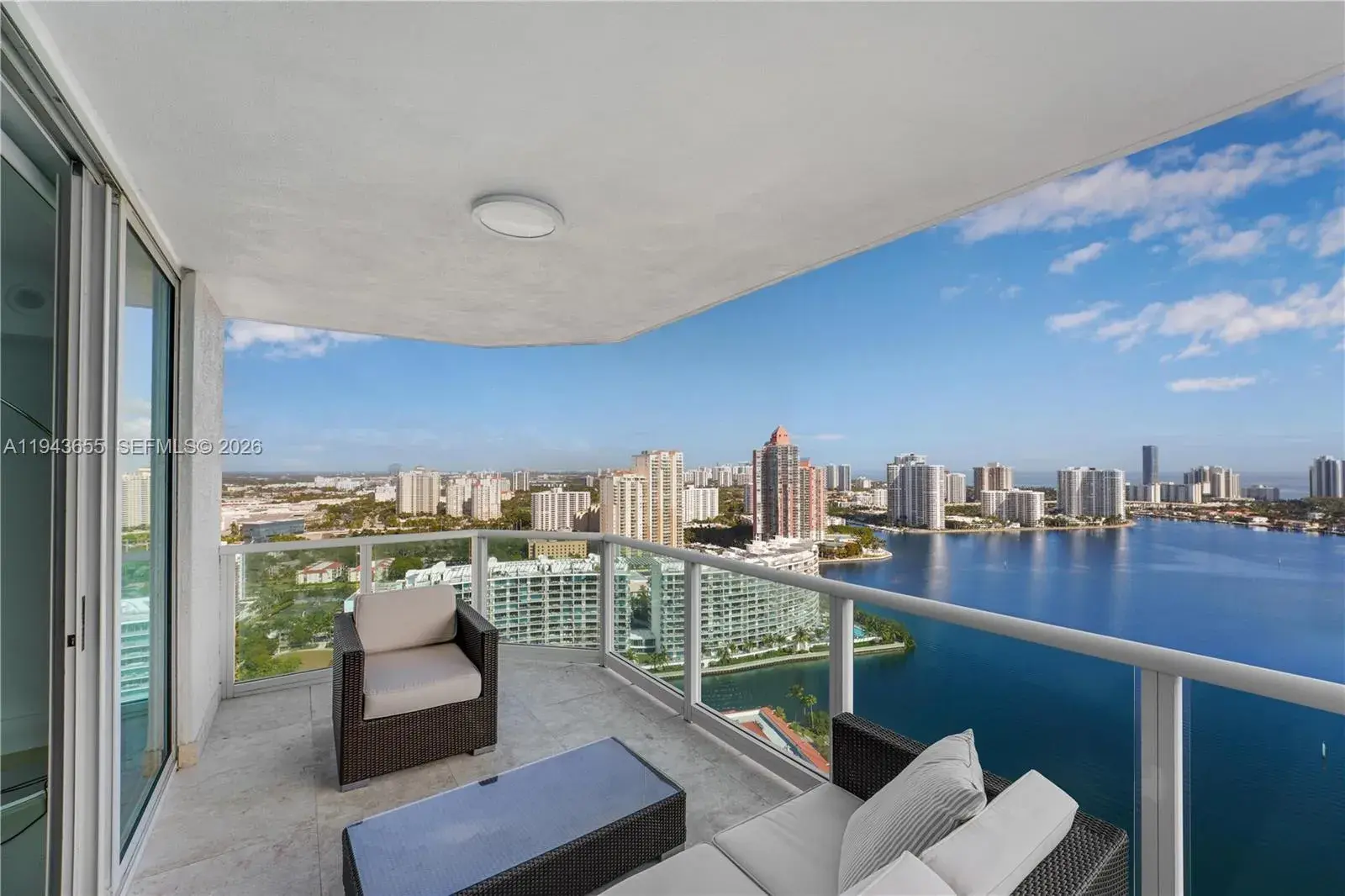 4 bedroom 4 bath Residential for sale at 3301 NE 183rd St # 3101, Aventura FL 33160