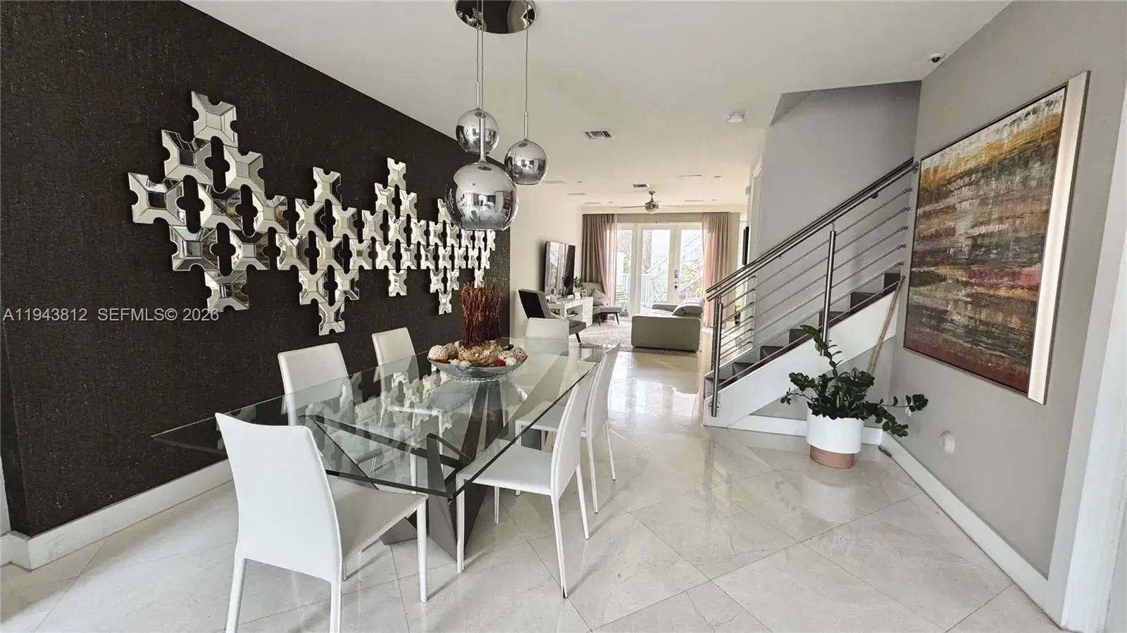 4 bedroom 4 bath Residential for sale at 6428 NW 105th Pl, Doral FL 33178