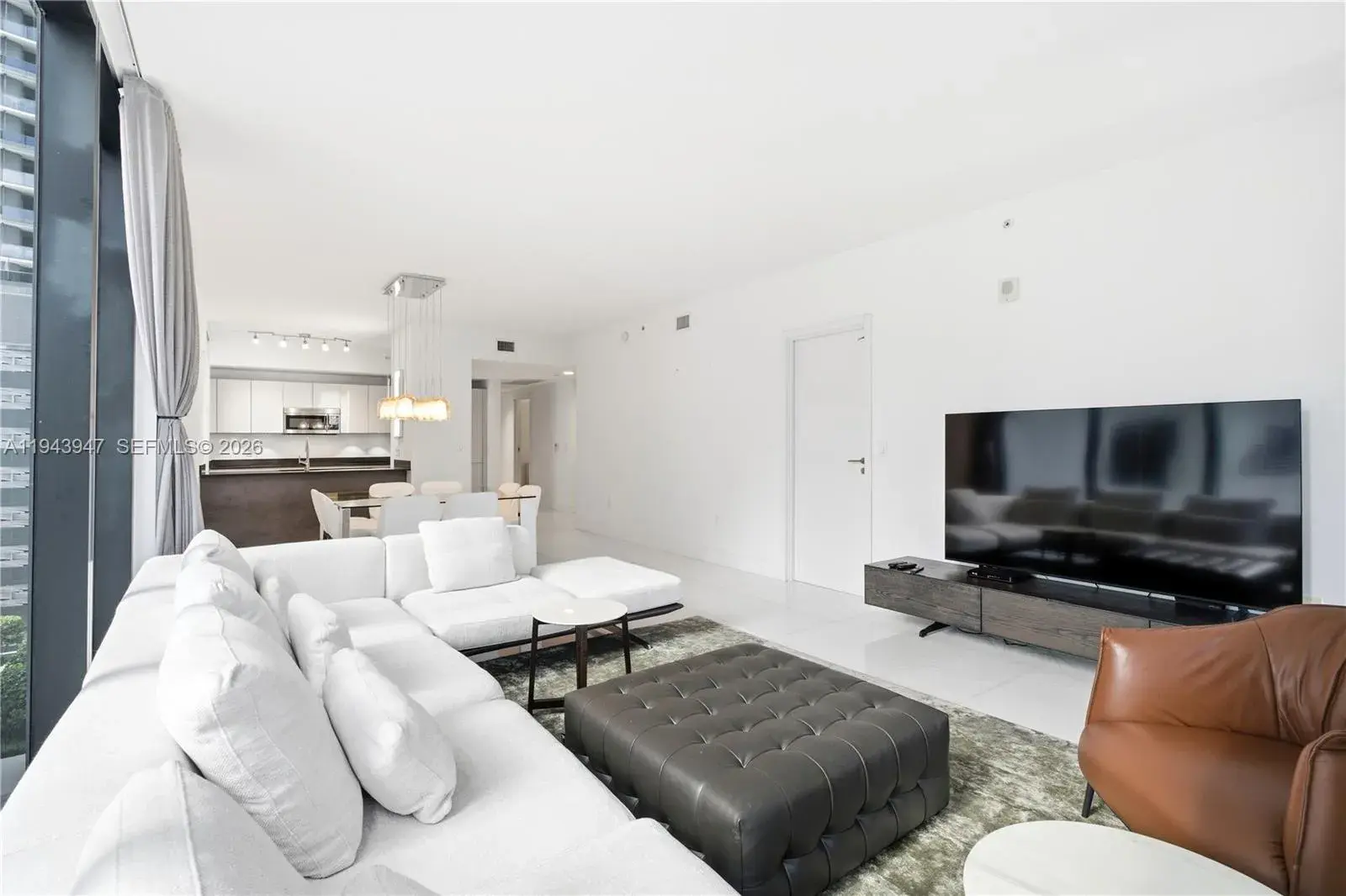 1010 Brickell Ave # 1405, Miami FL 33131