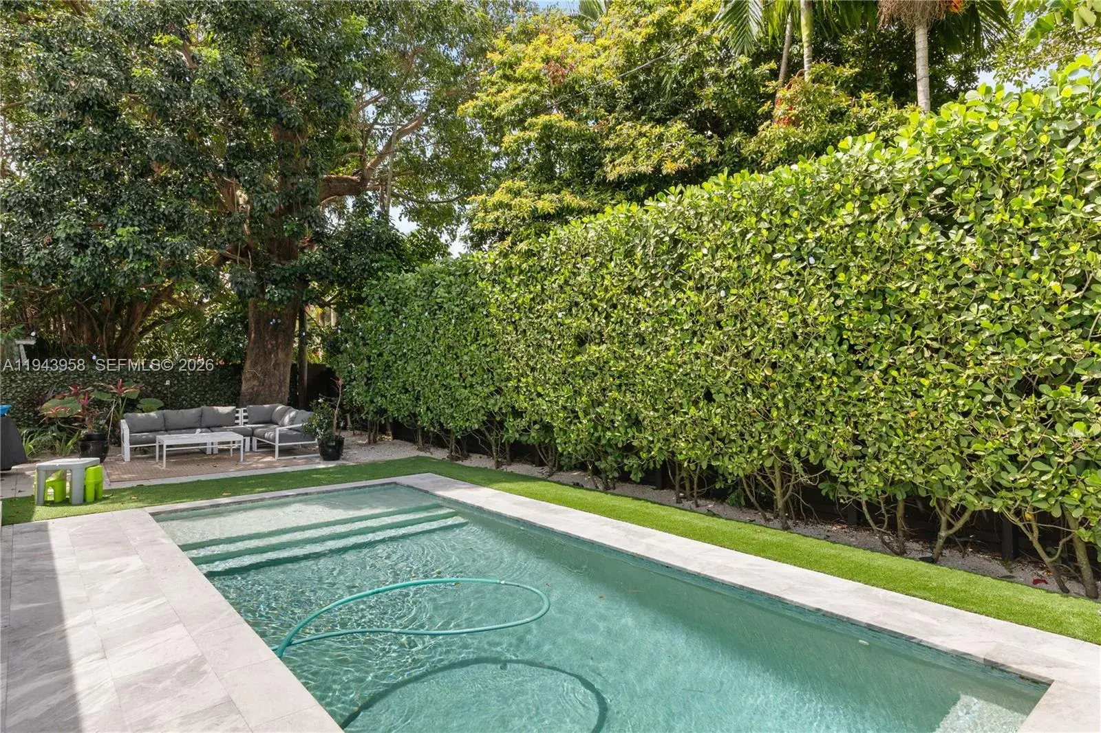 3 bedroom 2 bath Residential for sale at 11810 W Biscayne Canal Rd, Miami FL 33161