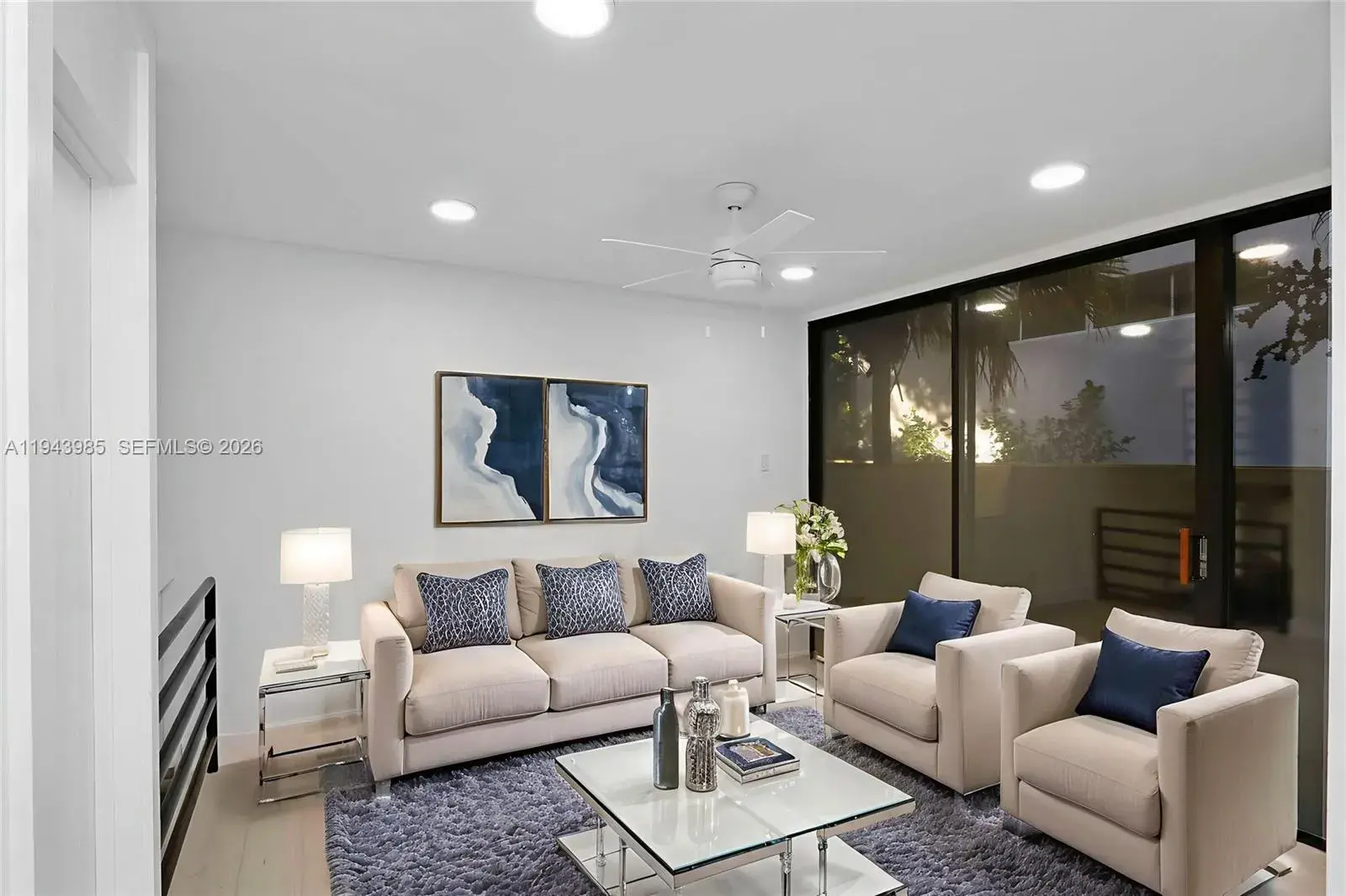 2 bedroom 2 bath Residential for sale at 2778 Day Ave # 2, Miami FL 33133