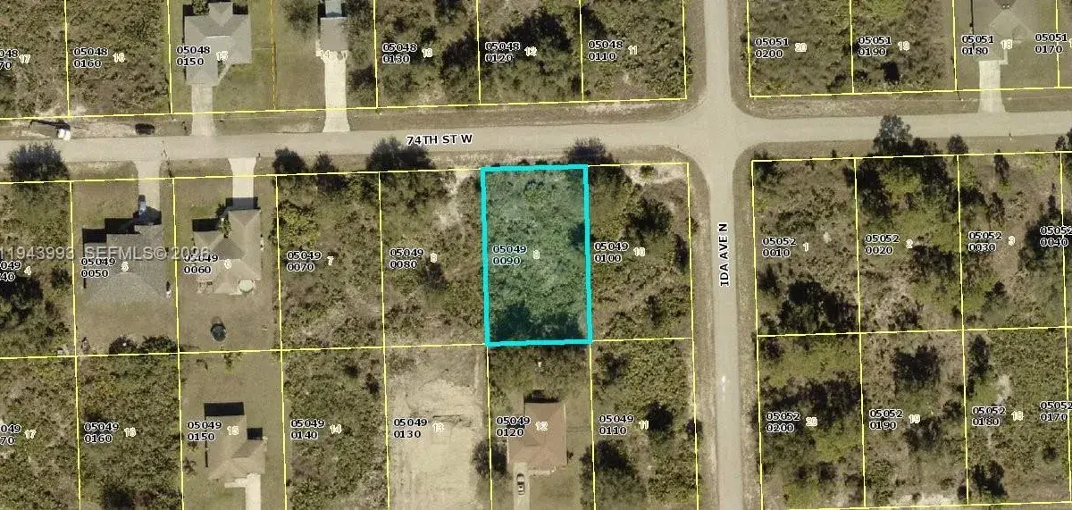 2803 W 74th St., Lehigh Acres FL 33971