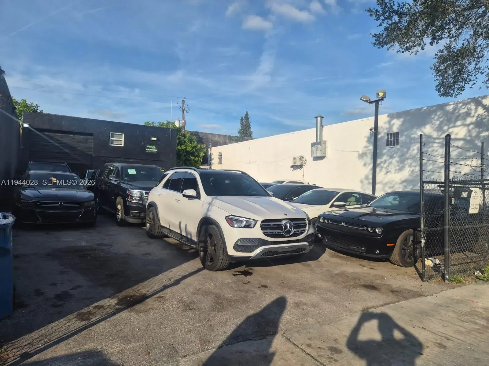 Commercial Sale for sale at 5733 Funston St, Hollywood FL 33023