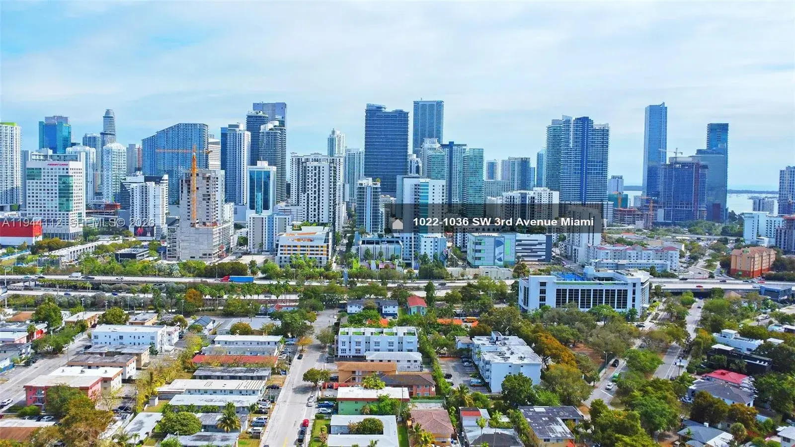 Commercial Sale for sale at 1036 SW 3rd Ave, Miami FL 33130