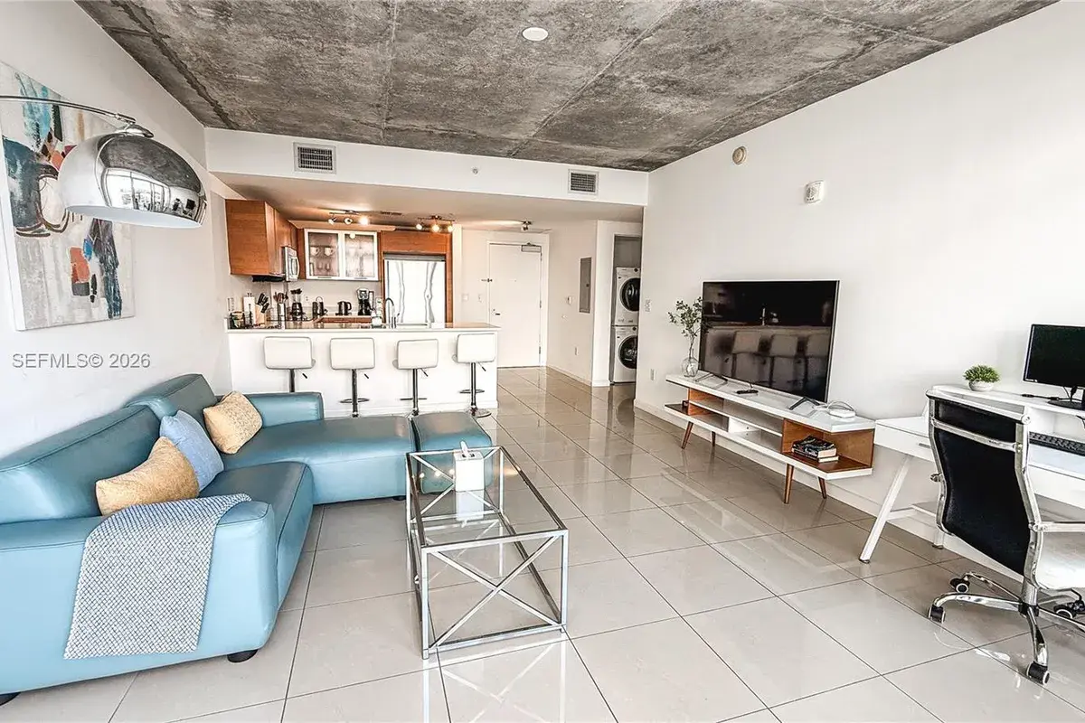 3250 NE 1st Ave # 1110, Miami FL 33137