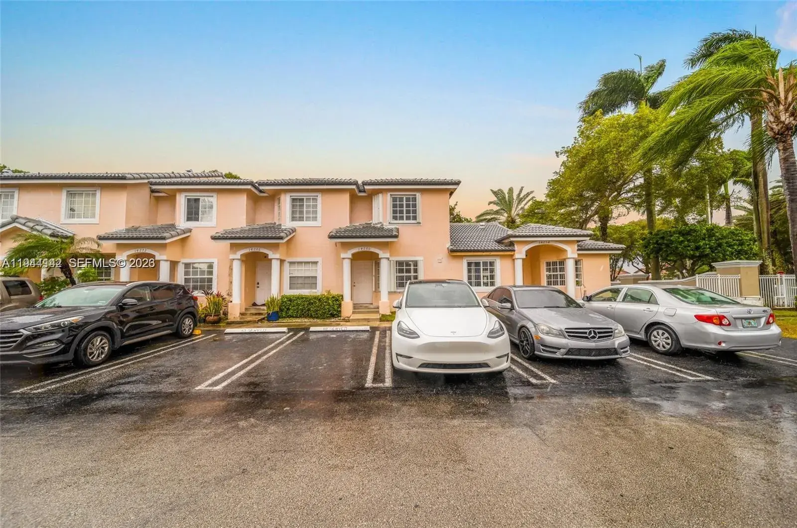 14260 SW 121st Pl # 11, Miami FL 33186