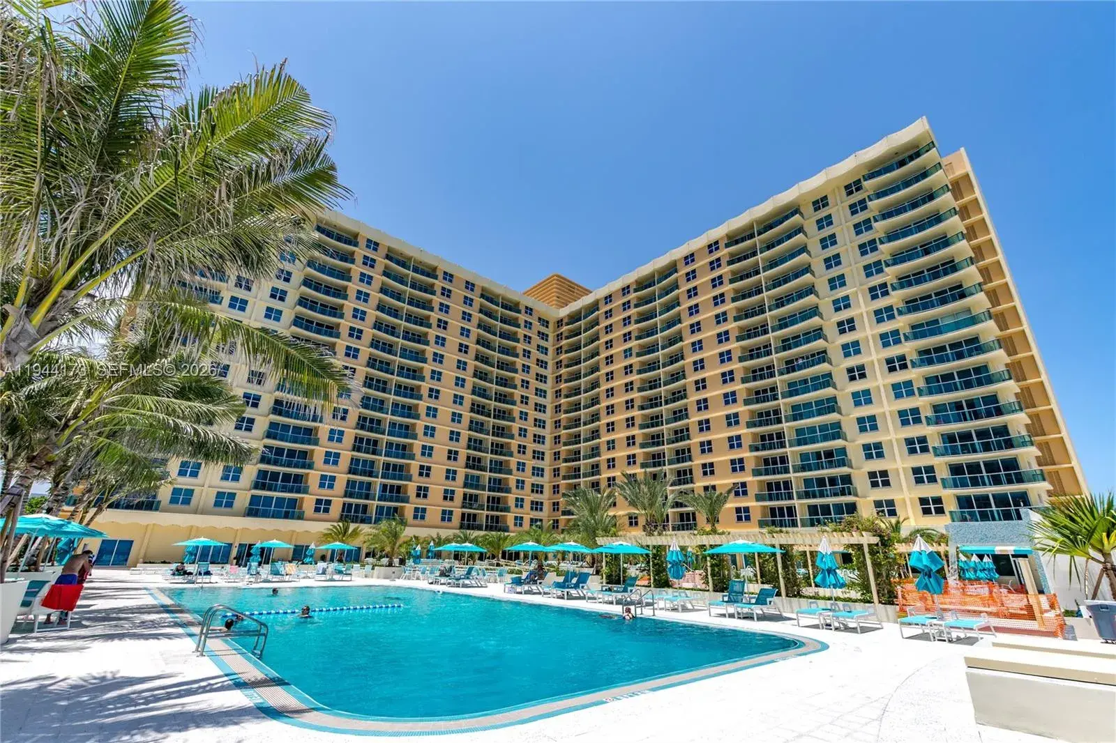 2501 S Ocean Dr # 532, Hollywood FL 33019