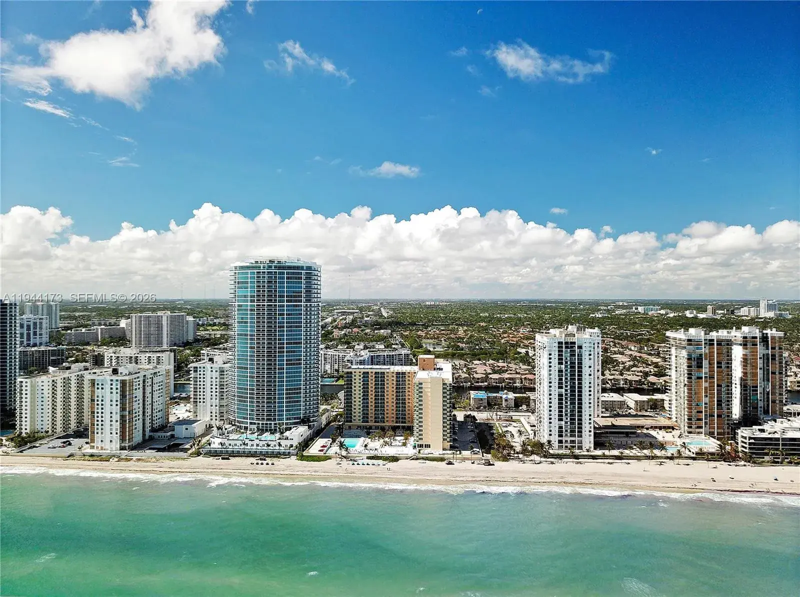2501 S Ocean Dr # 532, Hollywood FL 33019