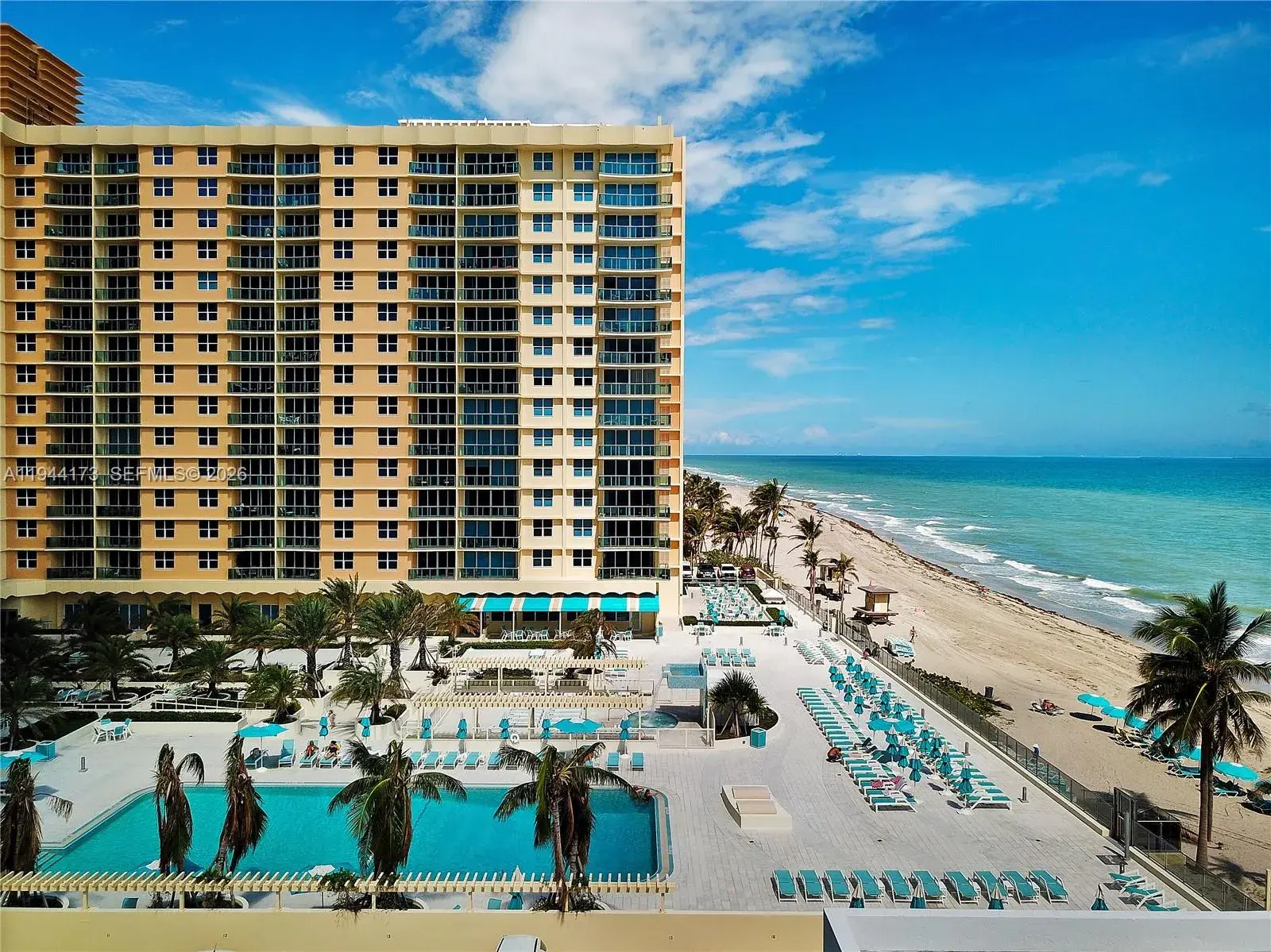 2501 S Ocean Dr # 532, Hollywood FL 33019