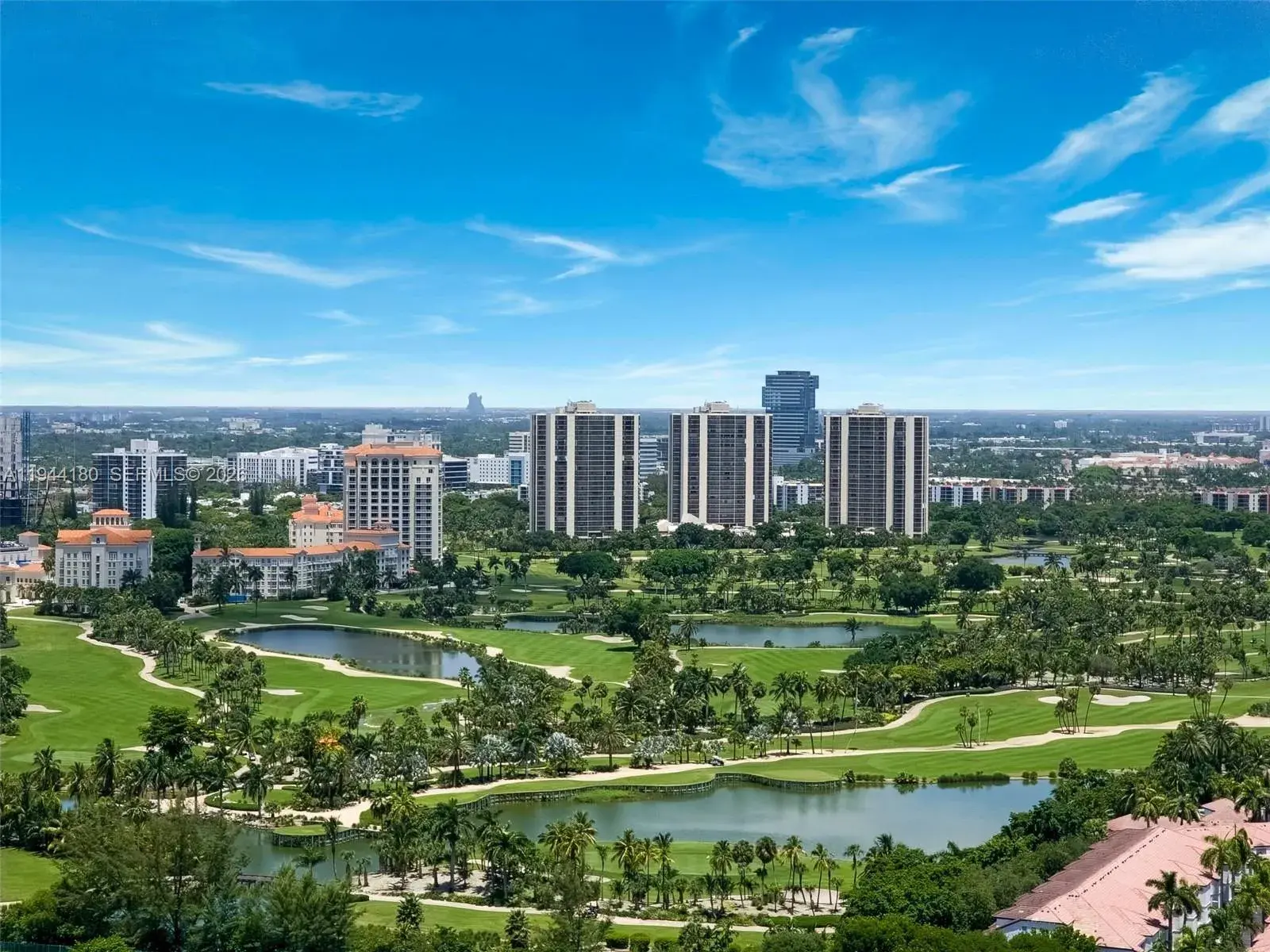 2 bedroom 2 bath Residential for sale at 3530 Mystic Pointe Dr # 3108, Aventura FL 33180