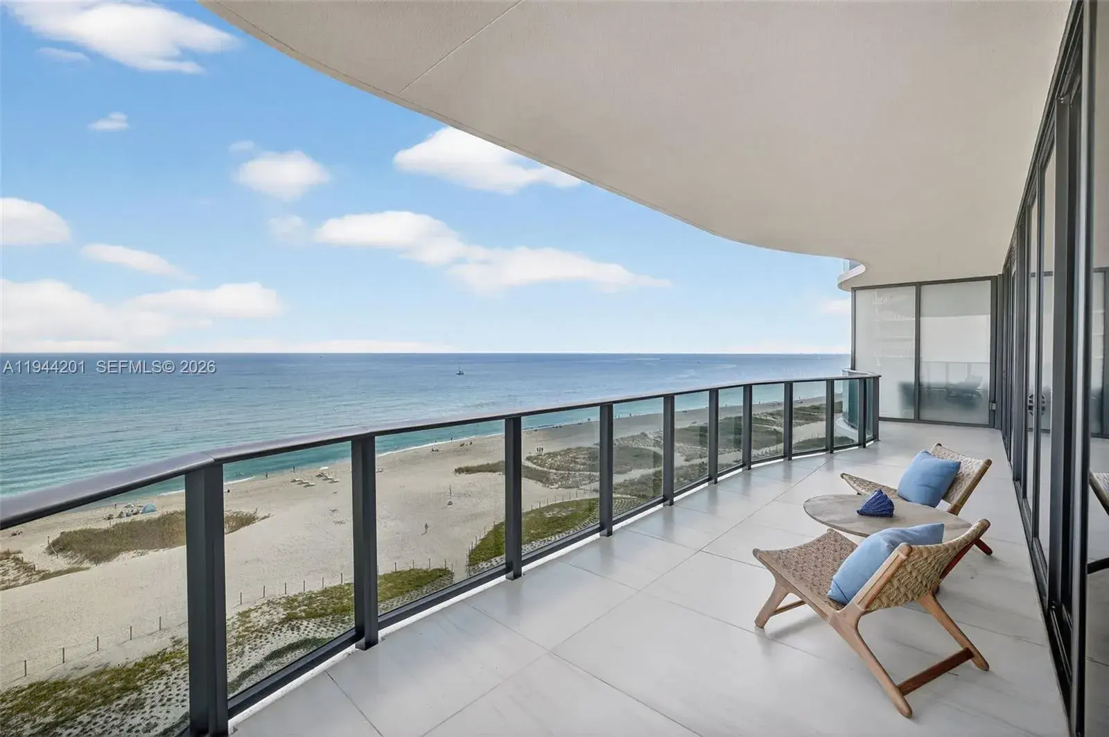 4 bedroom 3 bath Residential for sale at 900 N Ocean Blvd # 906, Pompano Beach FL 33062