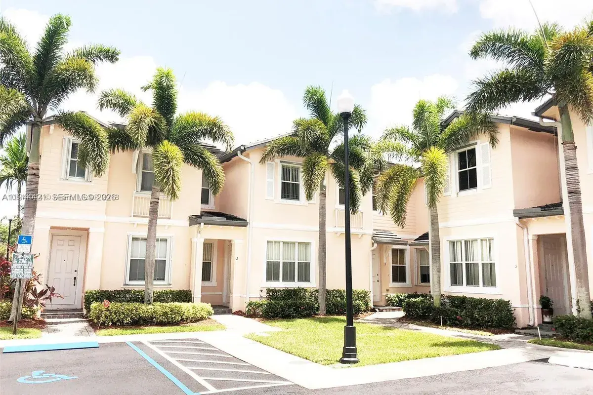 2884 SE 2 Dr # 2, Homestead FL 33033