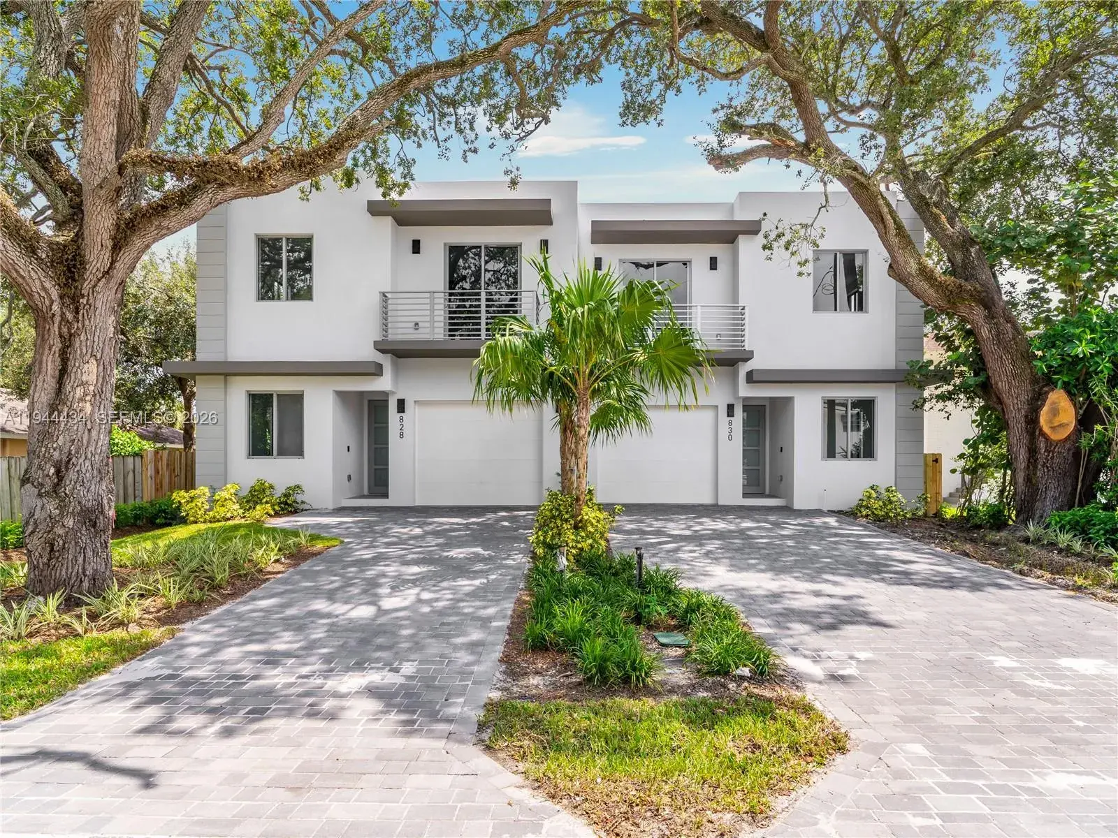 4 bedroom 3 bath Residential for sale at 830 SW 30th St, Fort Lauderdale FL 33315