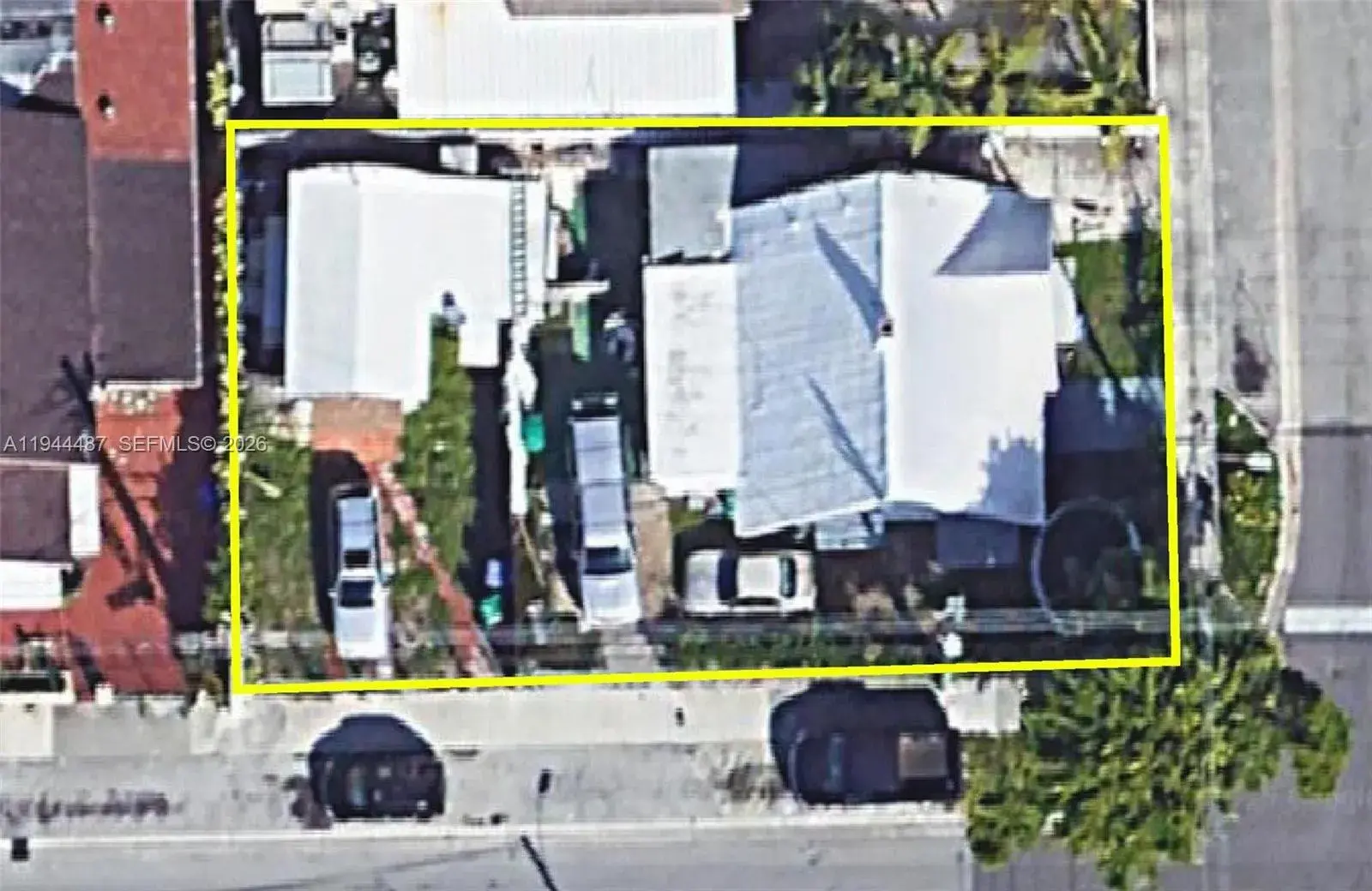 4 bedroom 3 bath Residential for sale at 844 SW 11th Ave, Miami FL 33130