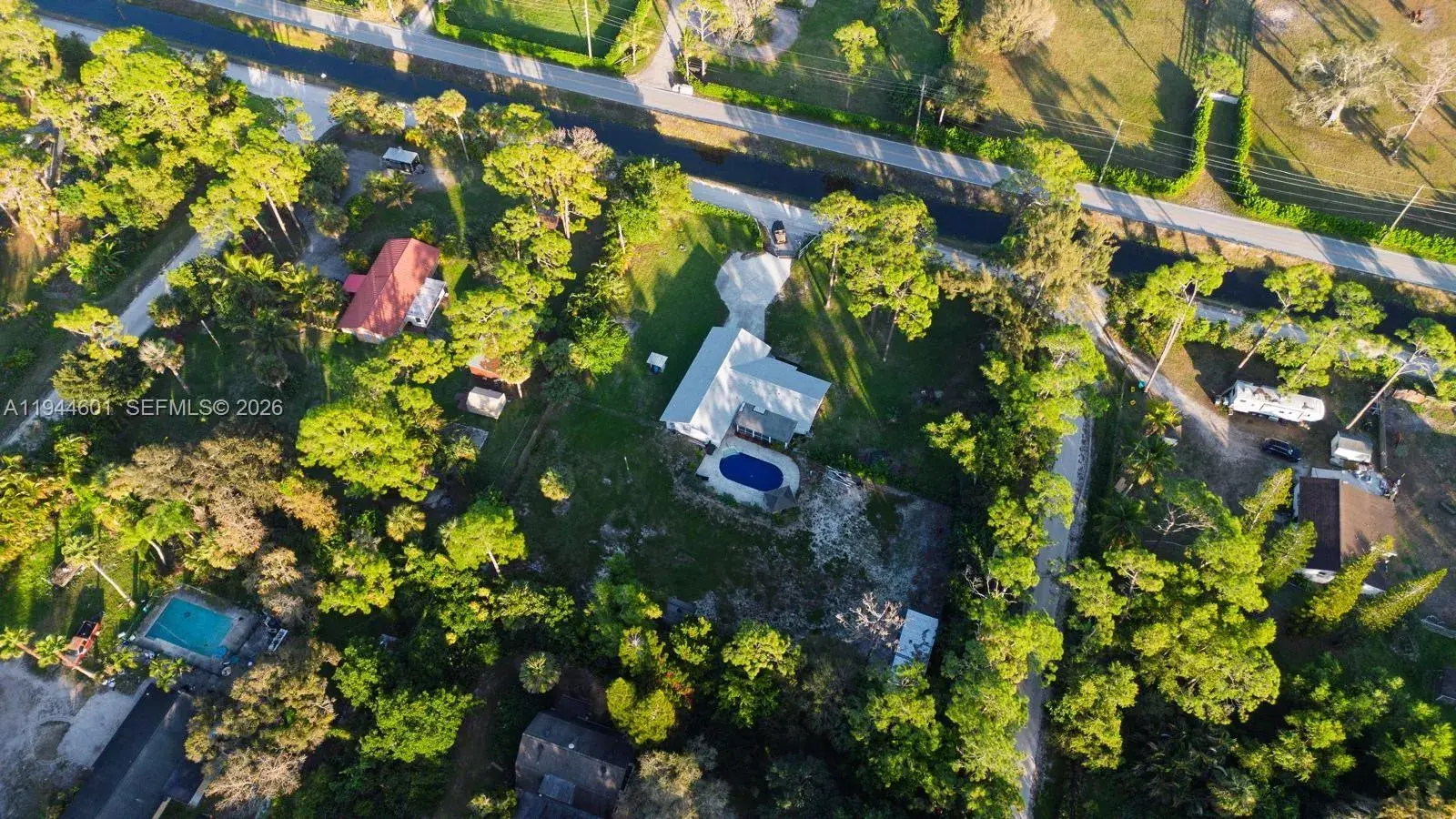 1181 W C Rd, Loxahatchee FL 33470