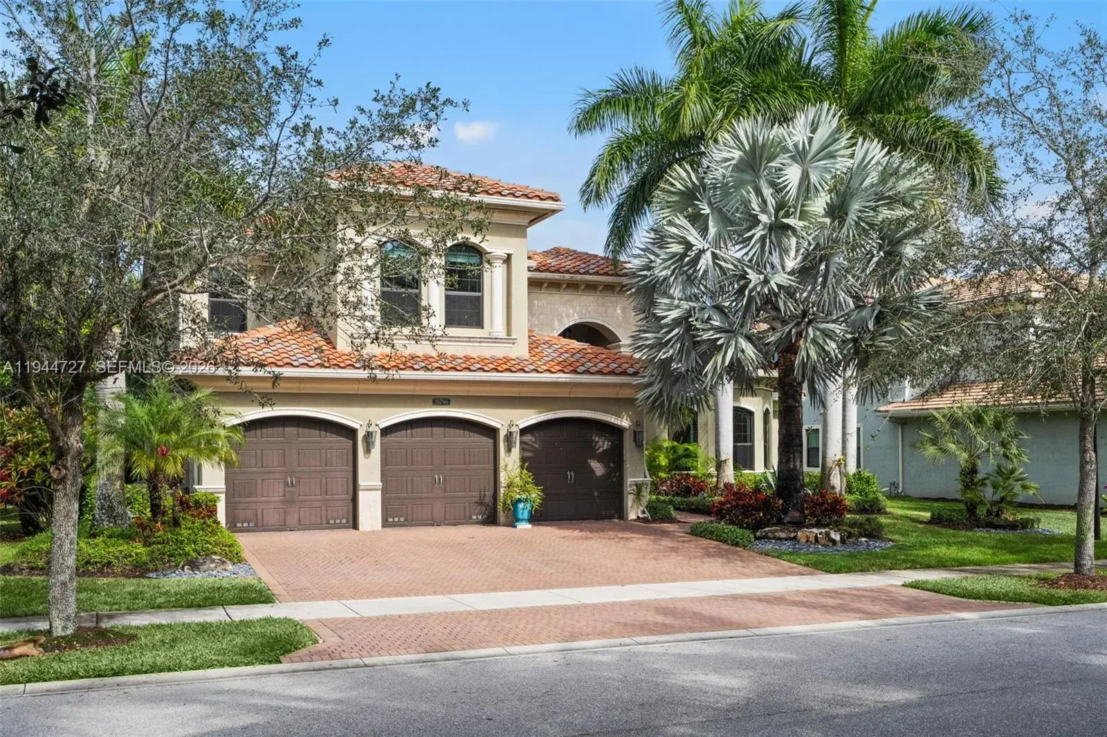 16796 Strasbourg Ln, Delray Beach FL 33446