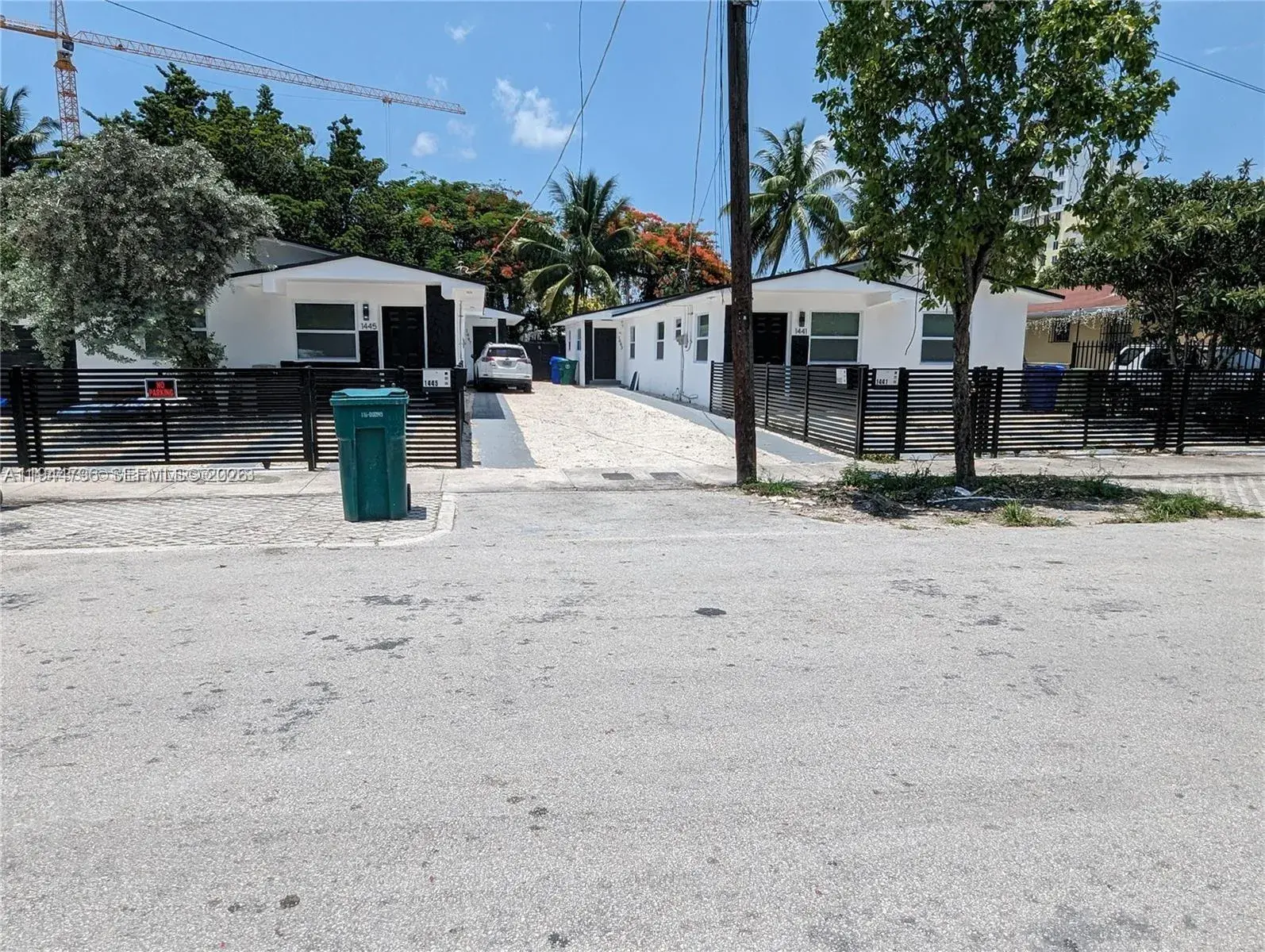 1441-1443-1451 NW 34th St, Miami FL 33142