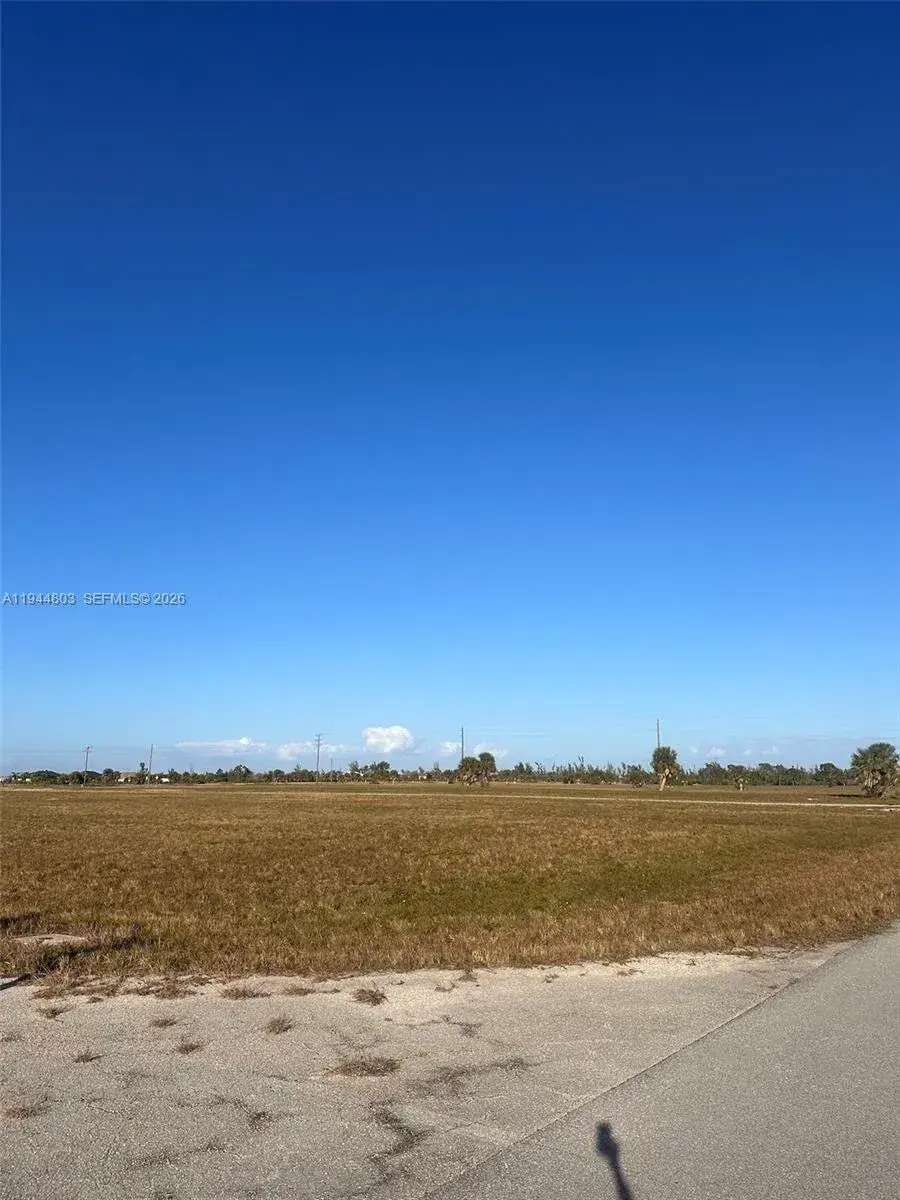 Land/Boat Docks for sale at 2 KUMQUAT CT, Port Charlotte FL 33946